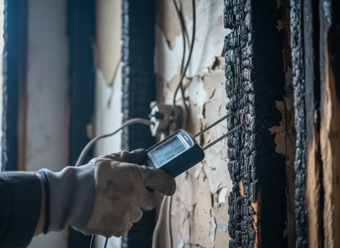 Fire Damage Restoration East Dixfield, ME FAQs